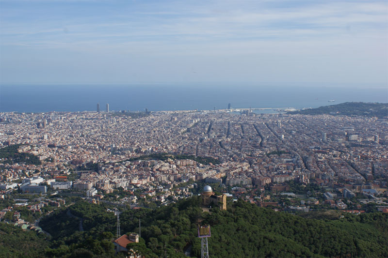  City of Barcelona.