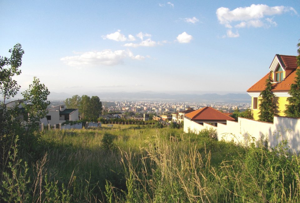 Sofia City