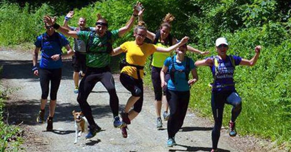 Activities in Nature Park Medvednica 