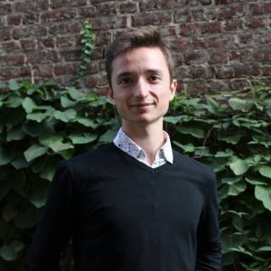 Simon Racé