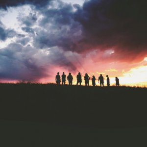 Unsplash: Hudson Hintze