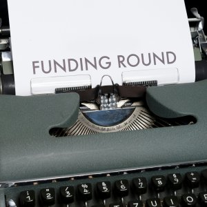 Funding Round by Markus Winklier