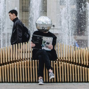 Vale Zmeykov: Ideas