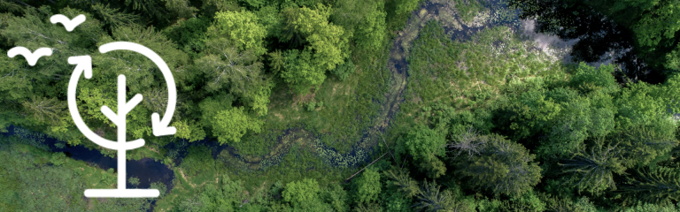 Biodiversity banner