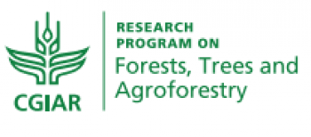 CGIAR Research Program on Forests, Trees and Agroforestry