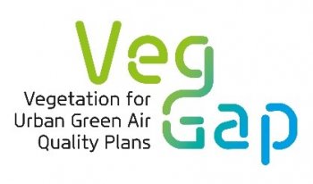 LIFE VEG-GAP logo