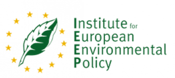 IEEP: European Environmental Policy