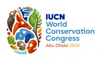 IUCN World Congress 2025 Logo
