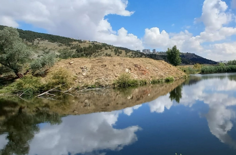 Imrahor Valley