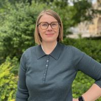 Birthe