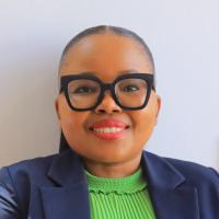 Boipelo Tshwene-Mauchaza