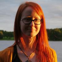 Johanna Hohenthal