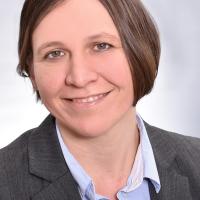 Lisa Biber-Freudenberger