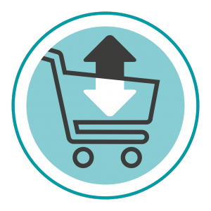 Oppla marketplace icon Oppla marketplace icon
