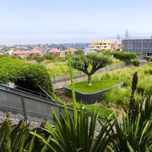 Urban green infrastructure Urban green infrastructure