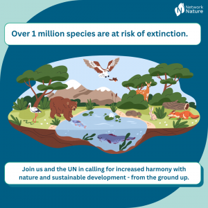 World Biodiversity Day World Biodiversity Day