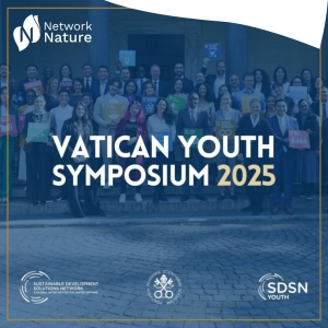 Vatican Youth Symposium 2025