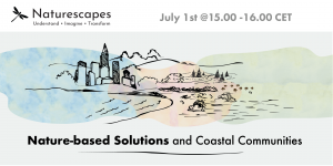 Nature-based Solutions and Coastal Communities Nature-based Solutions and Coastal Communities
