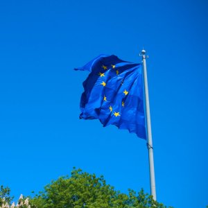EU Flag - Neven Must, Unsplash EU Flag - Neven Must, Unsplash