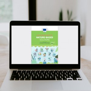 Nature Based Solutions Report-canva Nature Based Solutions Report-canva
