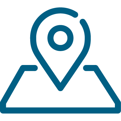 Case study finder icon