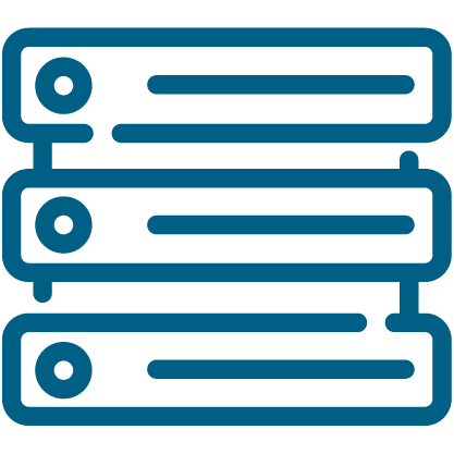 Databases icon