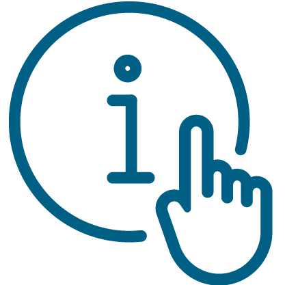 Information icon