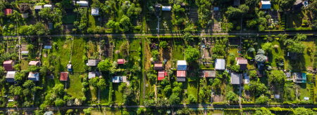 urban nature community