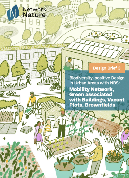 Network Nature Policy Brief 3