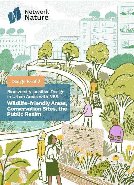 Network Nature Policy Brief 2