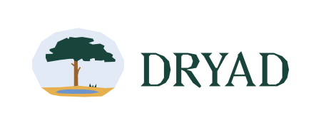 DRYAD project logo