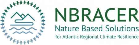 Nature based solutions for atlantic regional climate resistance