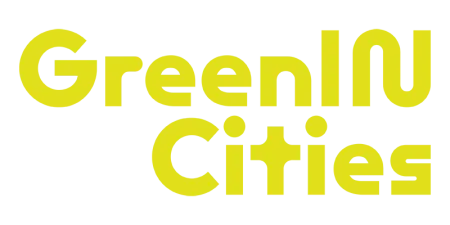 GreenInCities logo
