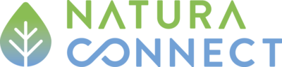 natura connect logo