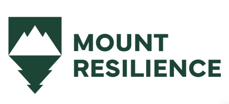 Mount resilience logo