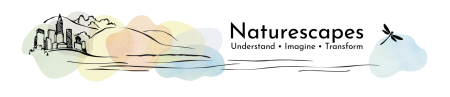 naturescapes banner