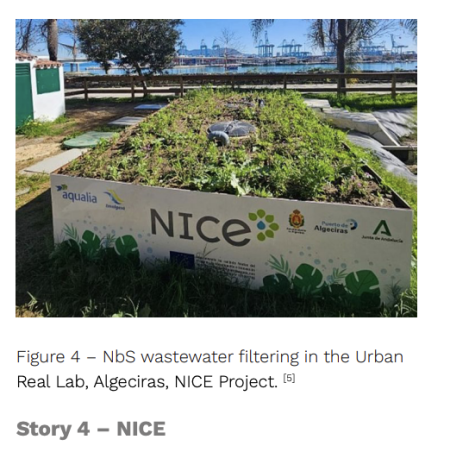 story 4 - Nice