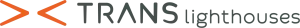 TRANS-lighthouses project logo