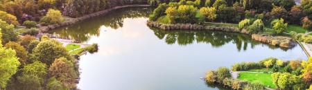 water cities landscape