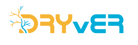 DRYvER project logo