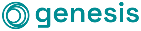 GENESIS project logo