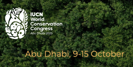 IUCN World Conservation Congress 2025
