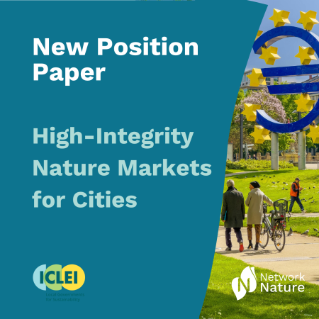 New position paper