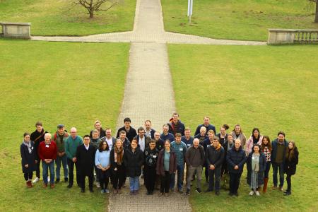 trans4num team posing