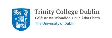 trinity college dublin logos