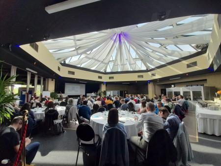 Cities talk nature conference