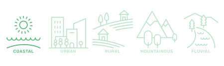 ecosystems graphic