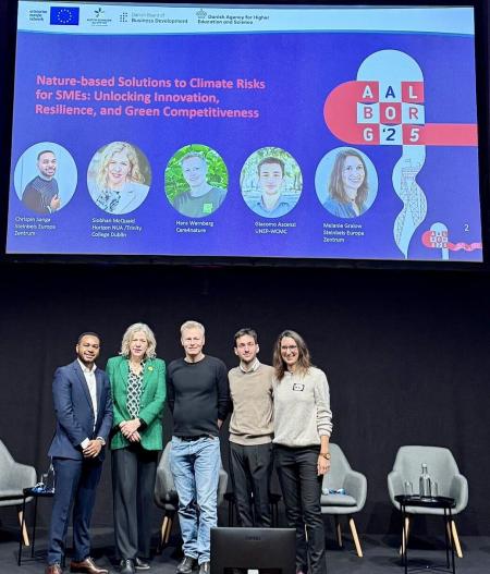 Enterprise Europe Network