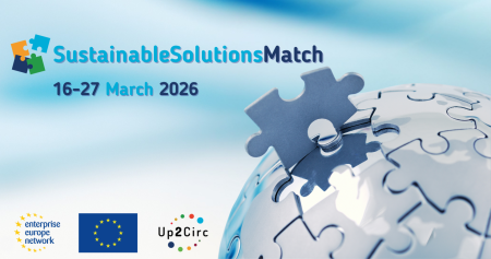 Sustainable Solutions Match