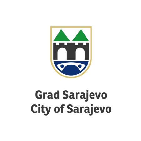 crest logo for grad sarajevo 